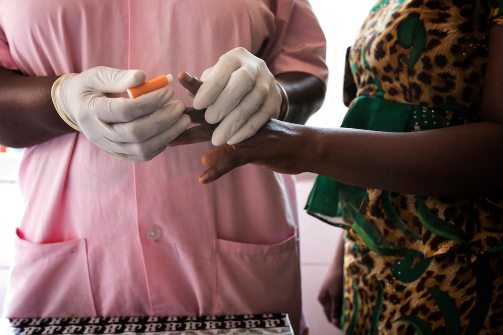 VIH/SIDA en Guinée : Derrière les avancées, il demeure d’importants défis  