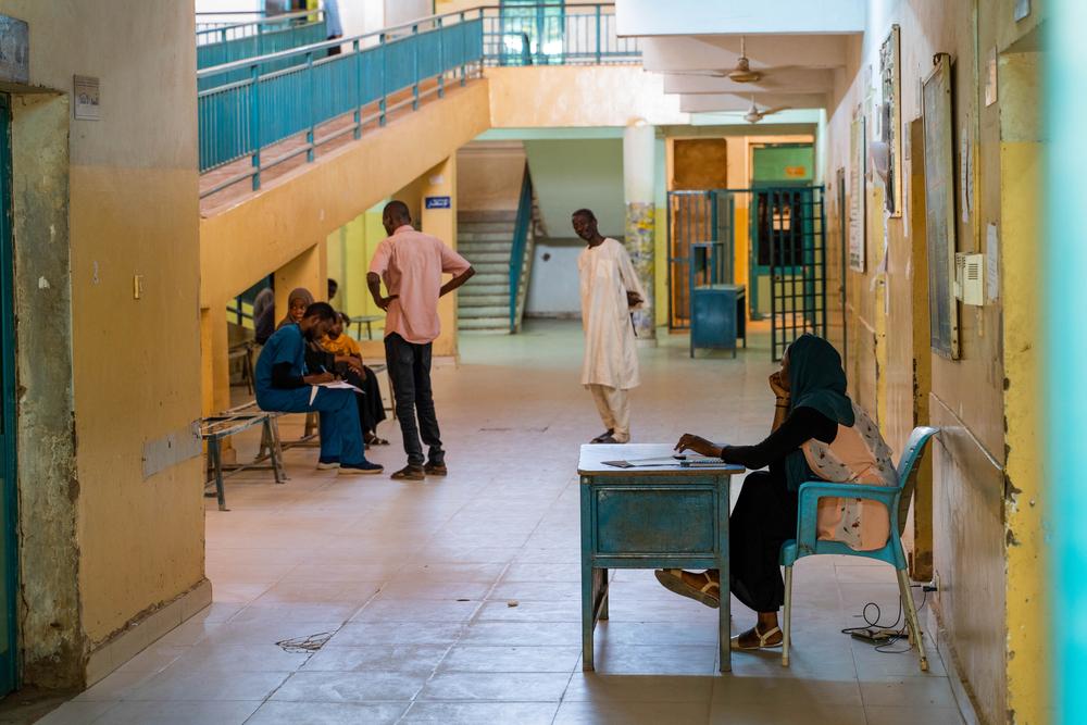 Du personnel de MSF battu et menacé de mort : à Khartoum, « la situation devient intenable »
