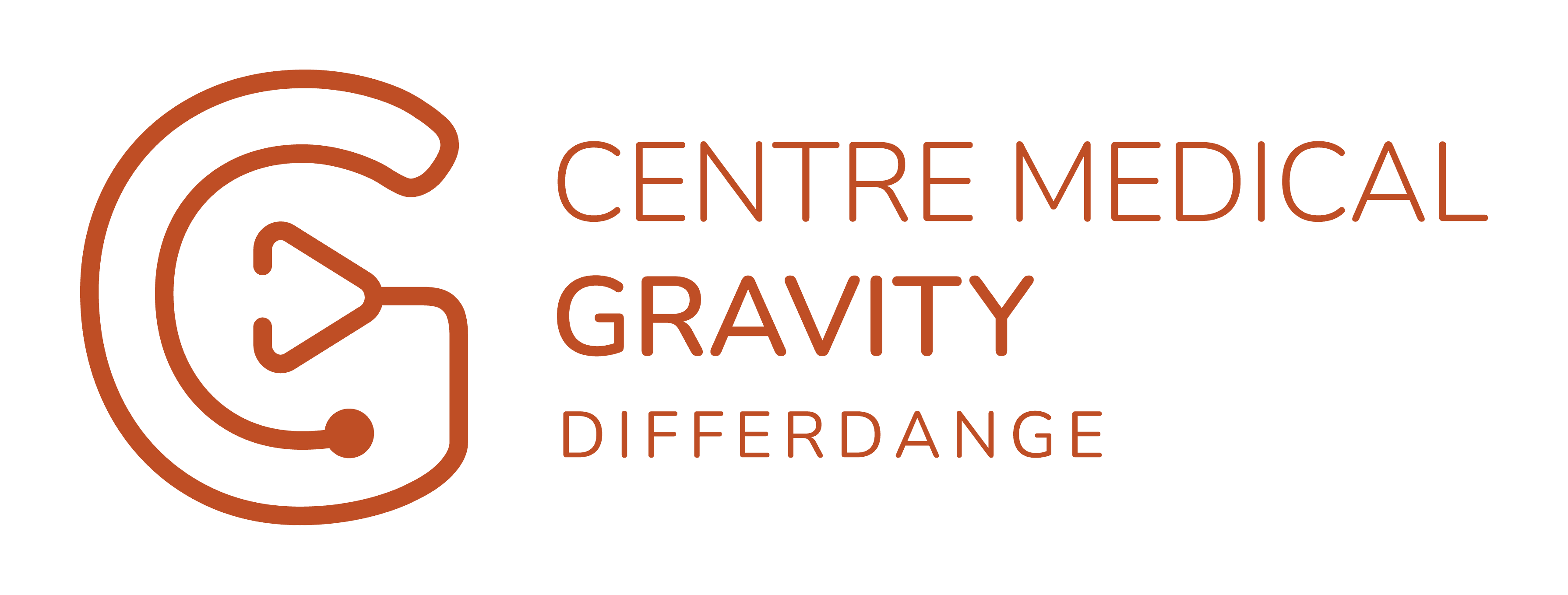Centre médical Gravity