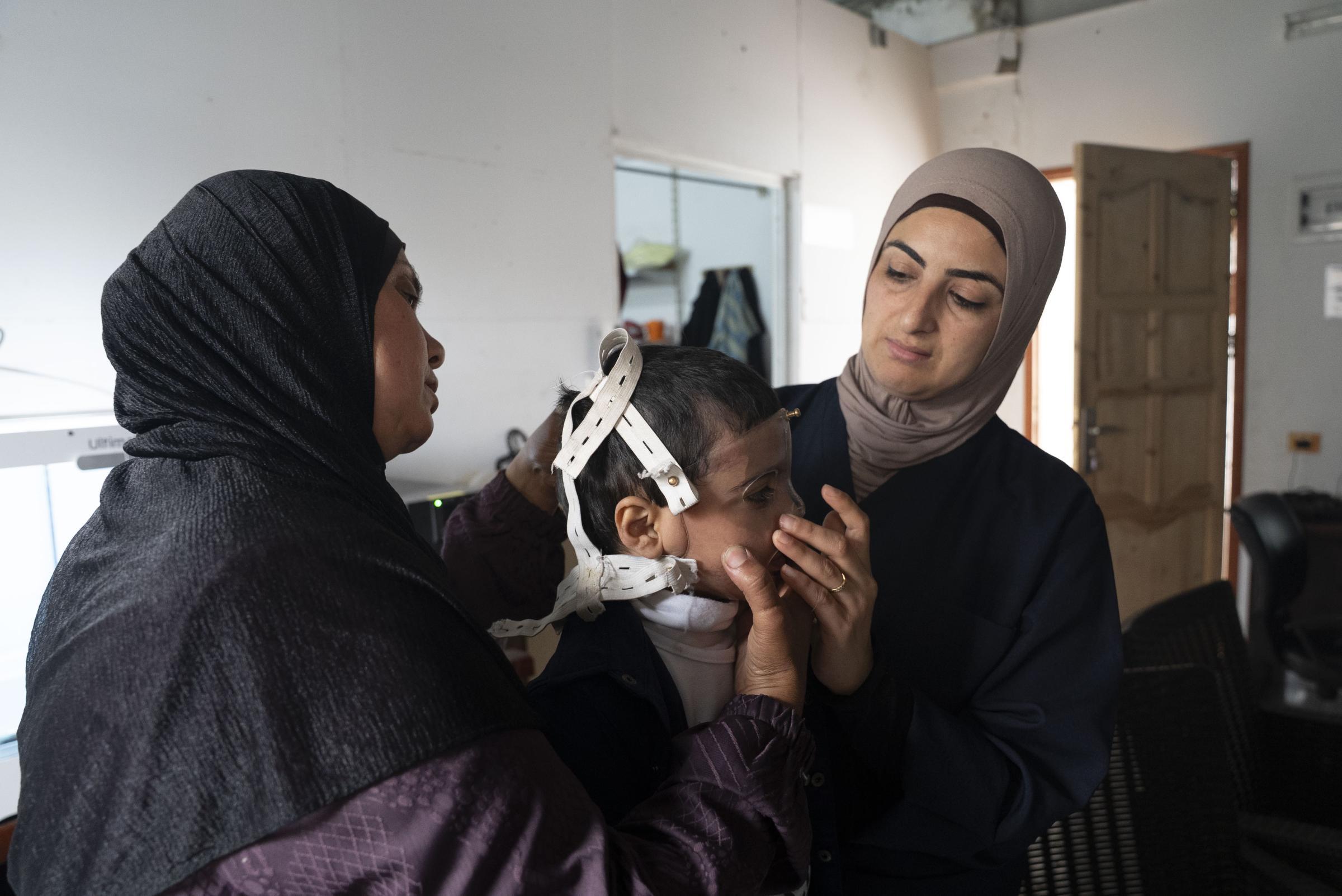 Gaza : trois ans après,un cessez-le-feu en trompe-l'œil, et une “ligne jaune” qui étouffe la population