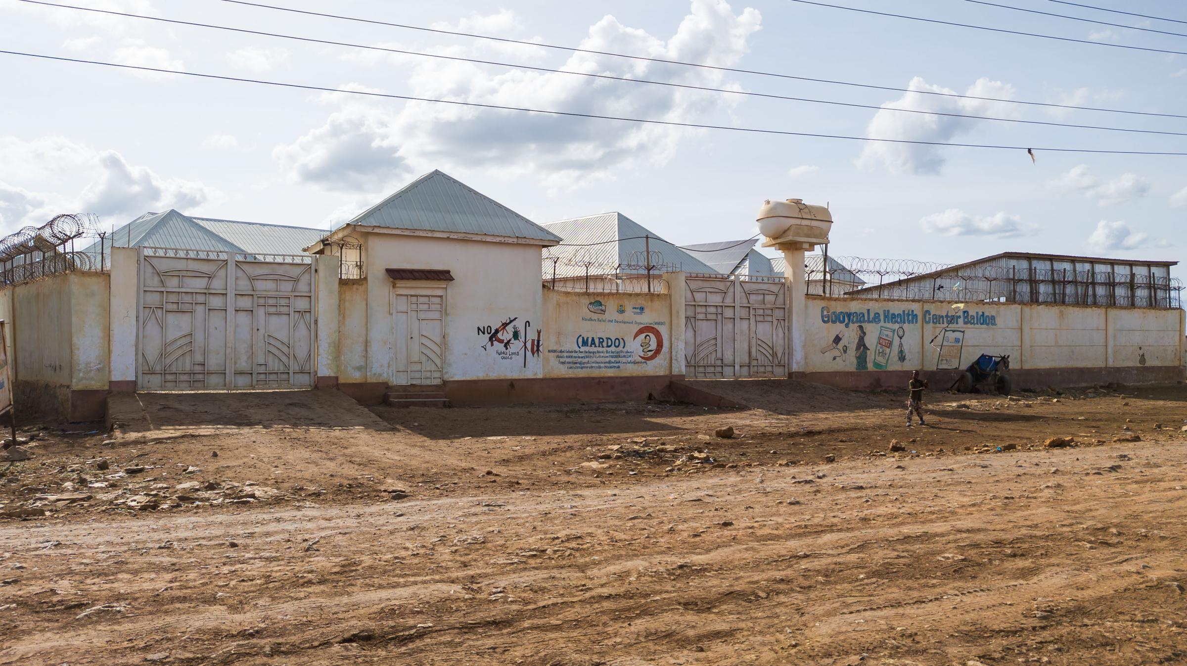 Somalie : soignants et hôpitaux attaqués lors de la reprise des combats à Baidoa