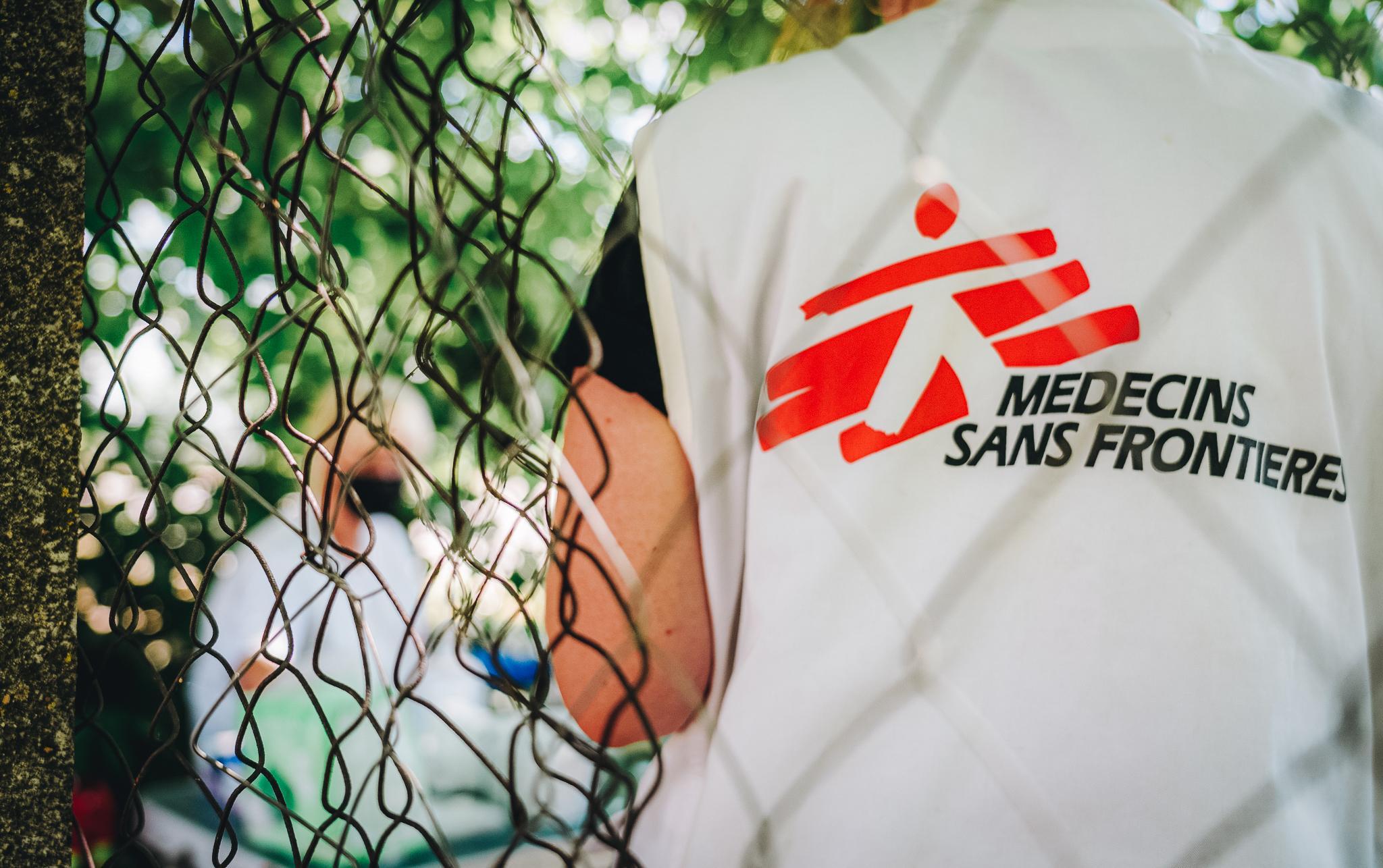 1 000 personnes migrantes en détresse débarquent sur les côtes ouest-africaines
